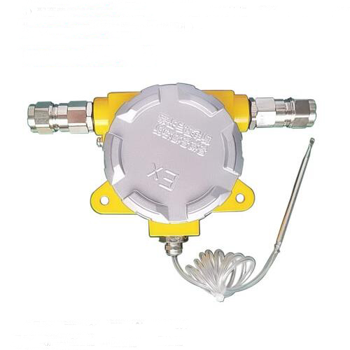 FWK-120 防爆温控器