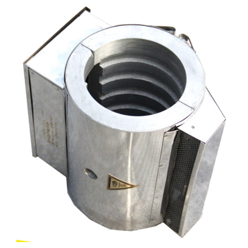 不锈钢风机罩铸铝电加热圈
