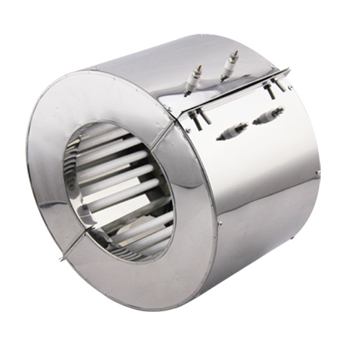 远红外石英电加热圈