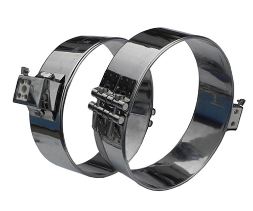  不锈钢云母加热圈 