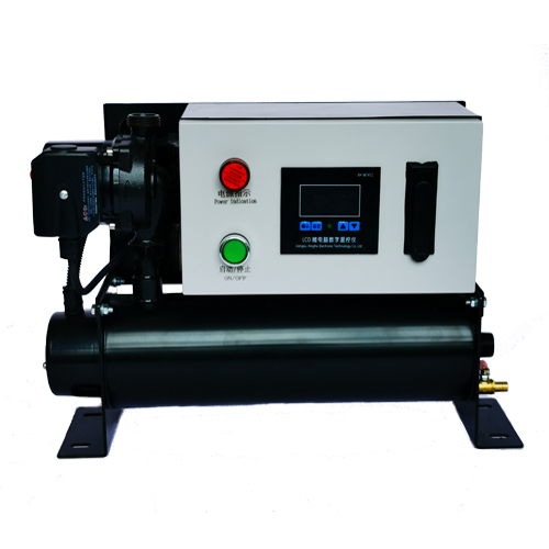 JGS2/IV系列强制循环水加热器