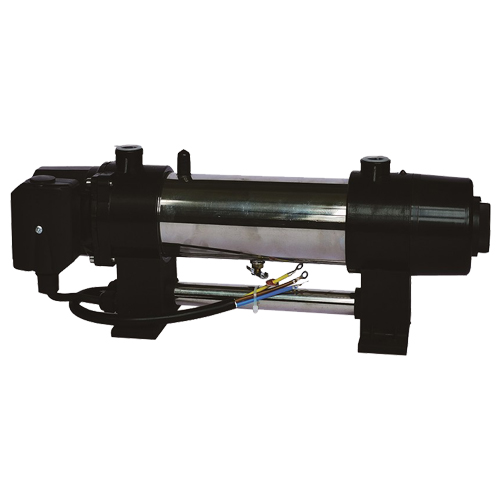 JGS2/Ⅲ系列强制循环水加热器