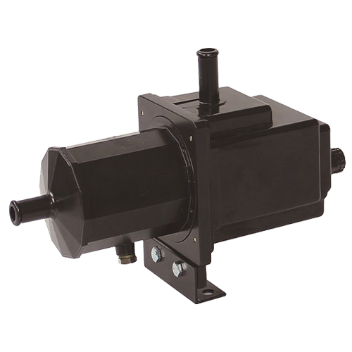 JGS2/ll系列强制循环水加热器