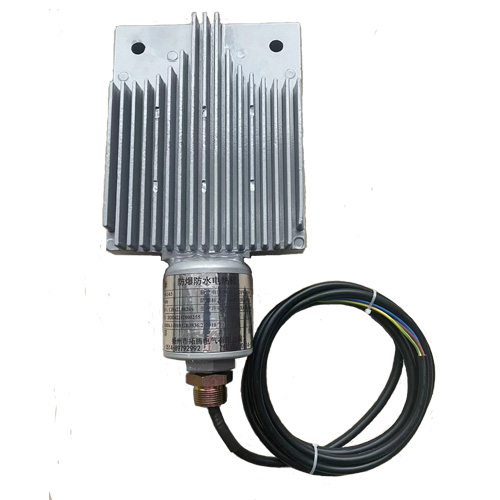 SBWK-FB0.5/220防爆防水电热板【加油机用】