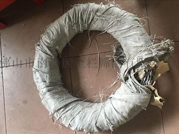 佛山厂家供应刀片刺绳