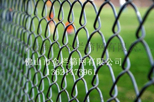 金栏厂家直销勾花网铁丝网